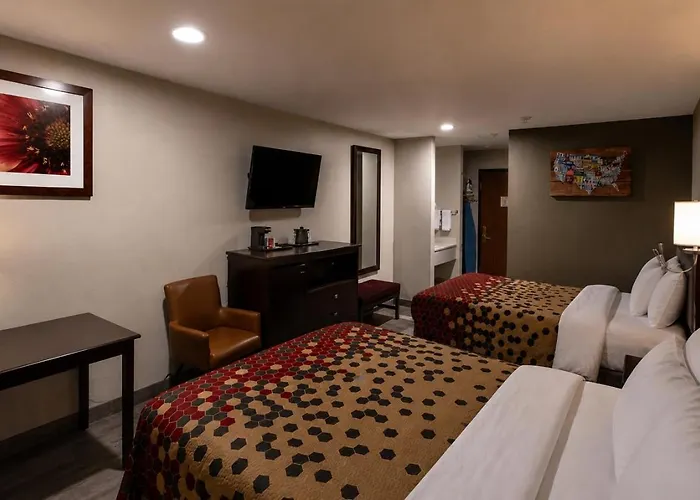 Economy Inn