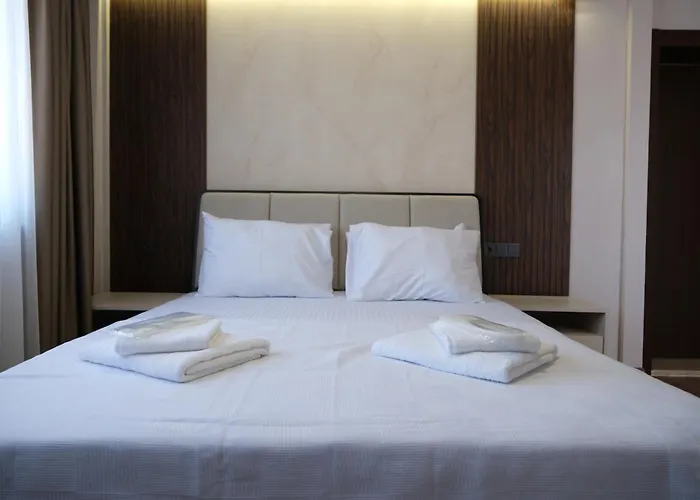 Mudanya Yildiz Otel