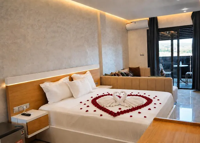 Hotel Aguelmam