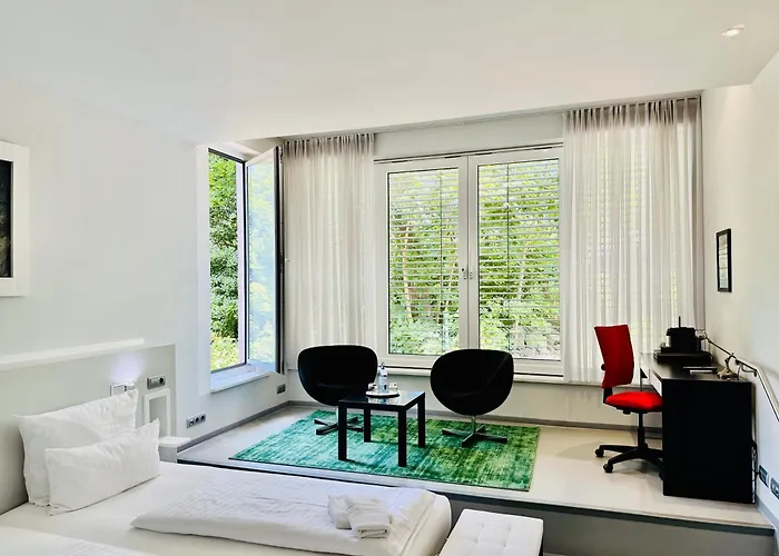Feldberg4You Designzimmer