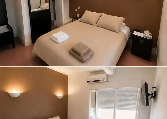 Linaya Hôtel&Restaurant