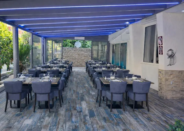 Linaya Hôtel&Restaurant
