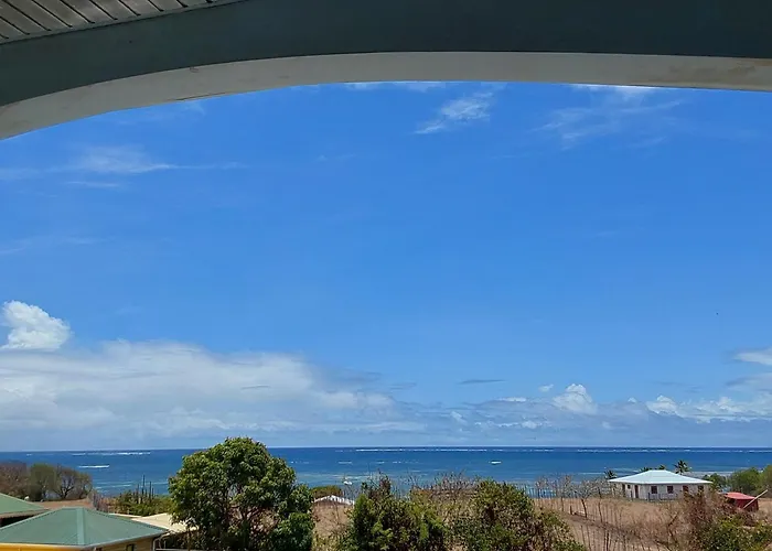 Le Paradis des Anges