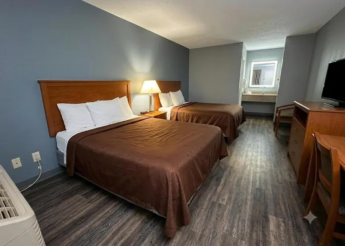 King'S Inn Motel