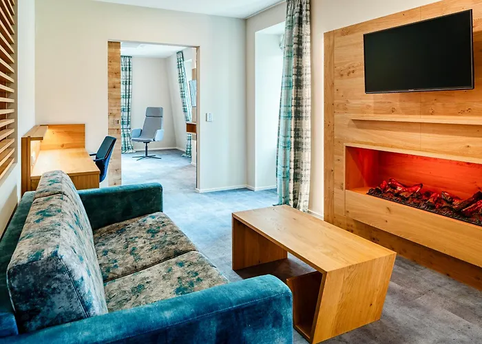 Hotel Schwan & Post