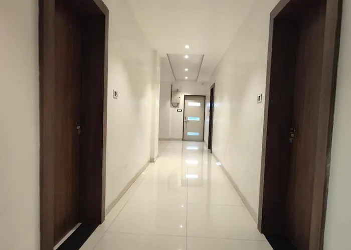 Hotel Pride