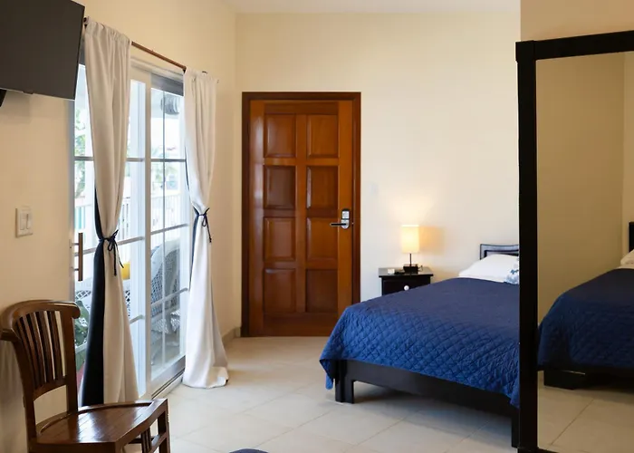 Hotelito Del Mar Bocas Town