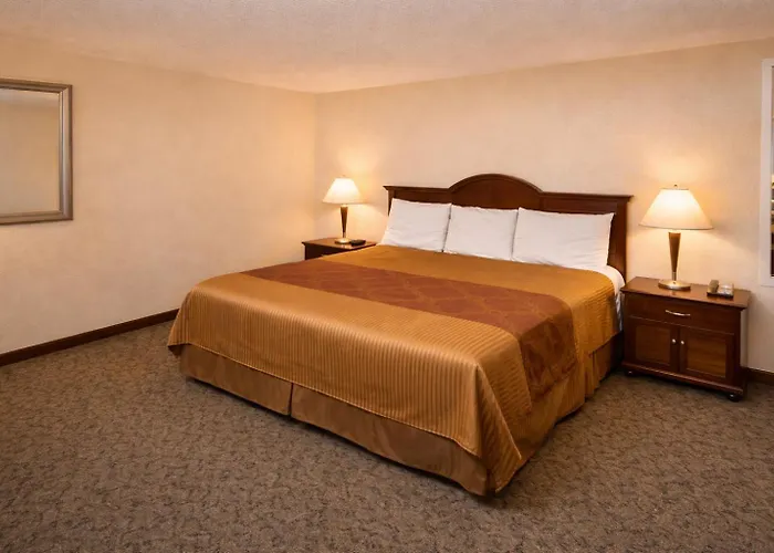 Alvin Extended Stay