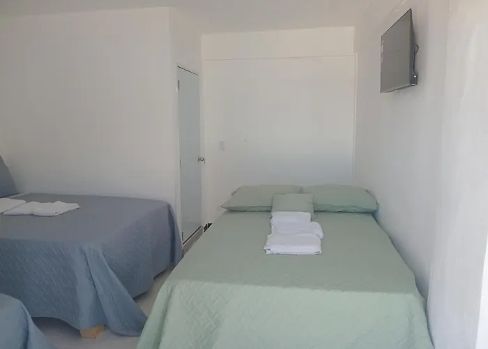 Hotel alicia