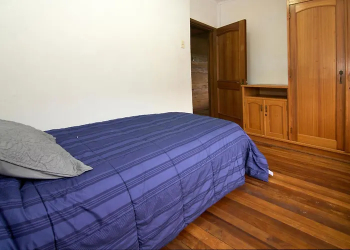 Hostel Mestizo