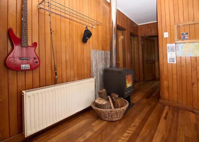 Hostel Mestizo
