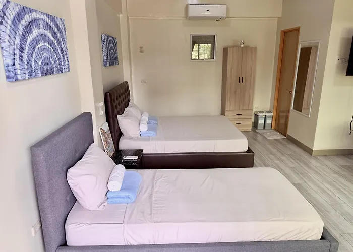 Mf Suites