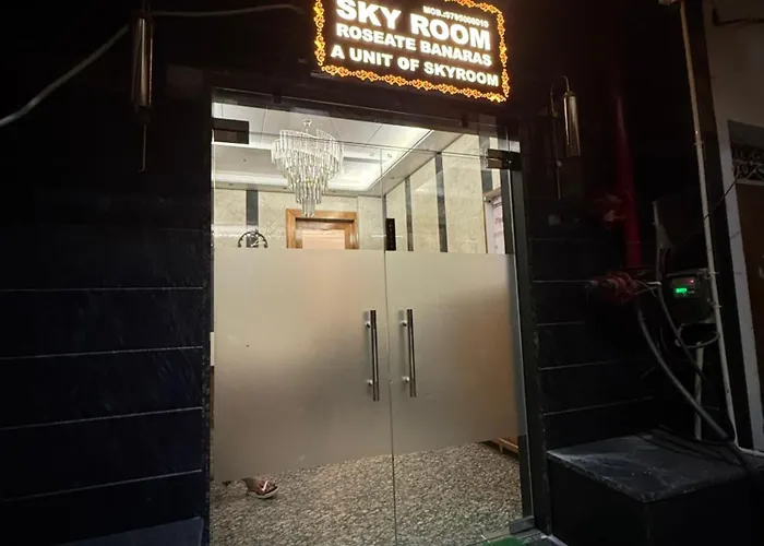 New Skyrooms
