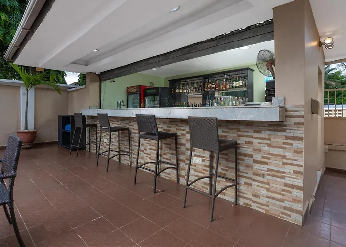 Amber Residence Gra Ikeja