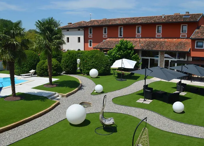 Hotel Borgo Torricella