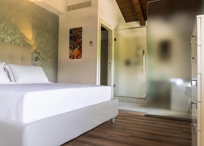 Hotel Borgo Torricella