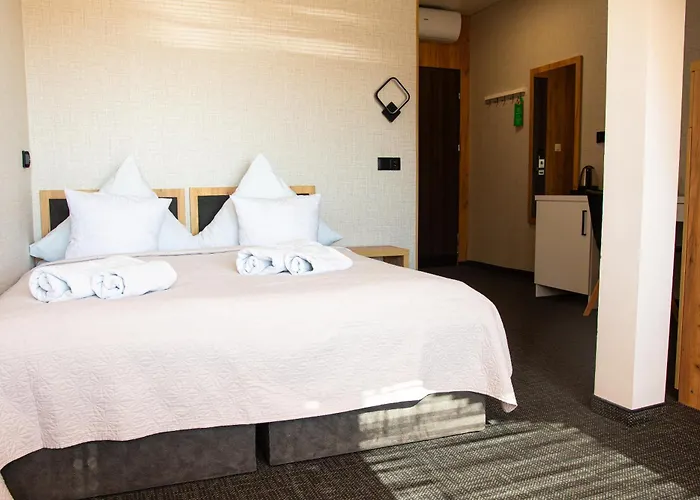 Holiday Home Resort & Spa