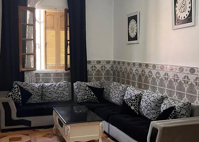 Hotel islam 1