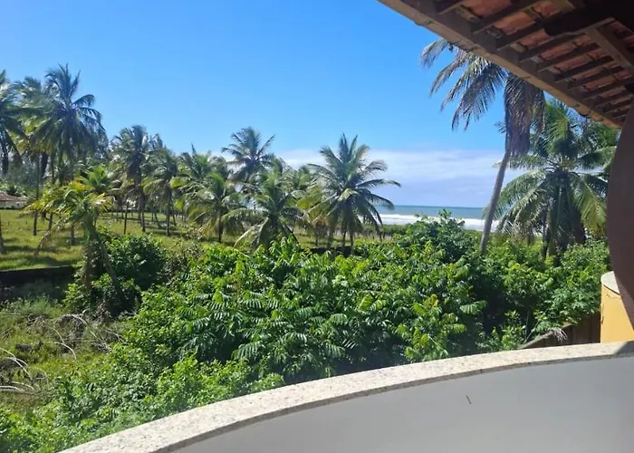 Girassol Praia Hotel