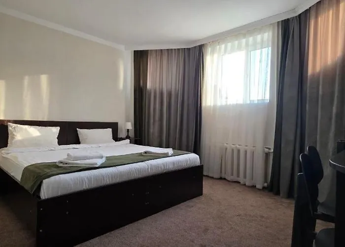 Archa Hotel