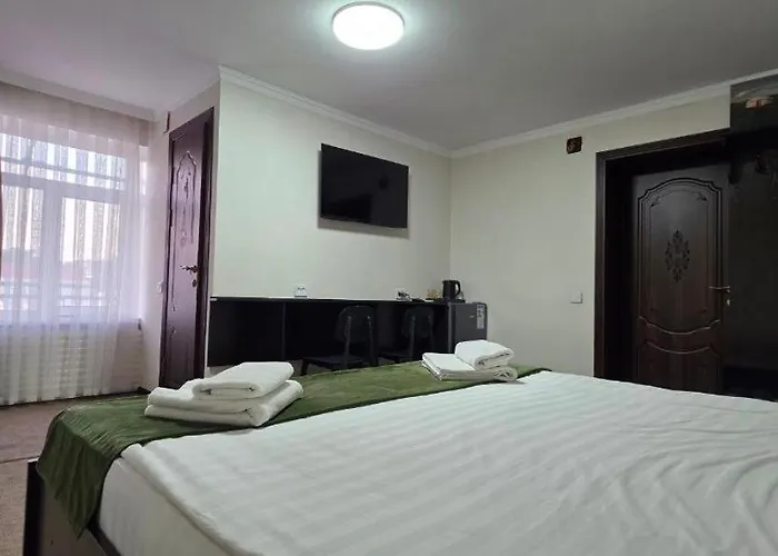 Archa Hotel