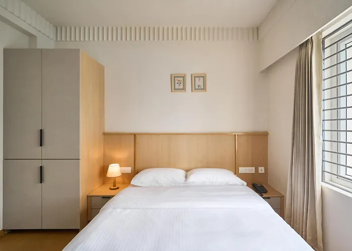 Parthas Suites