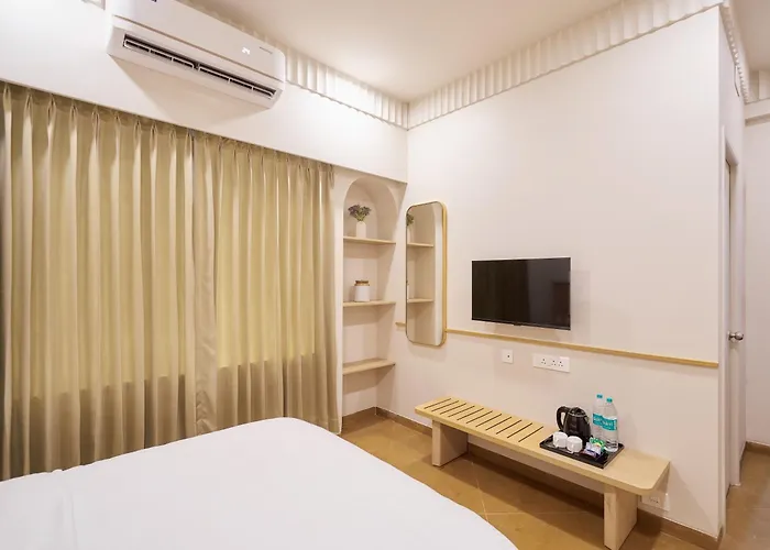 Parthas Suites