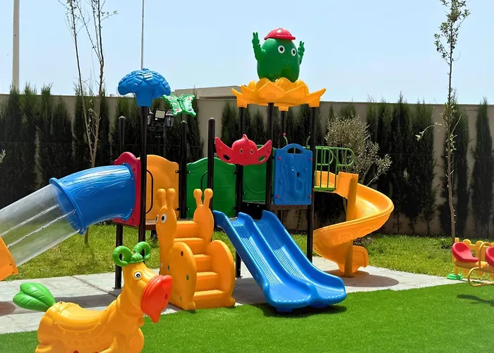 Hotel Deauville El jadida