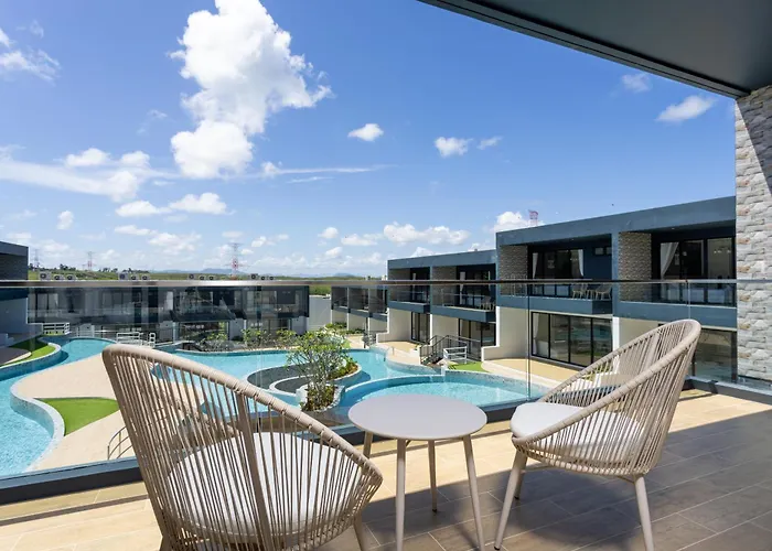 Elite Suites Villas Maikhao Phuket