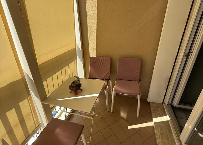 Residence Da Andrea