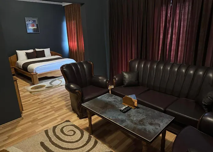 Hotel Xxl