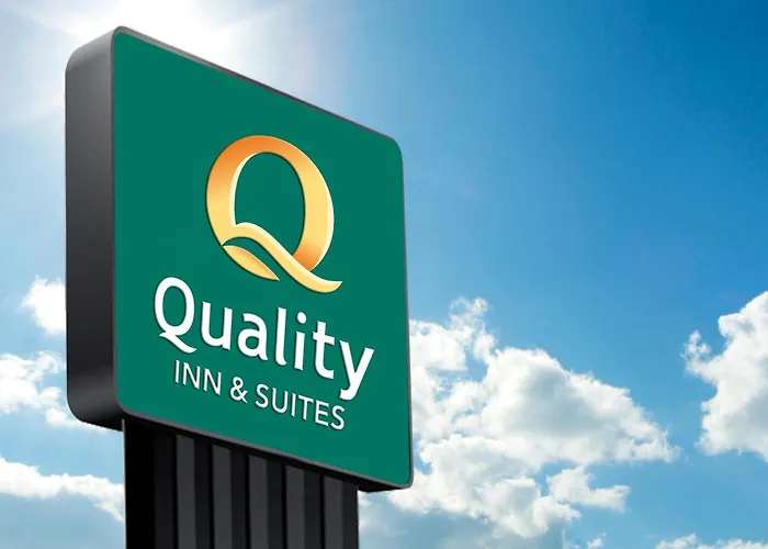 Quality Inn & Suites Temiscouata-Sur-Le-Lac