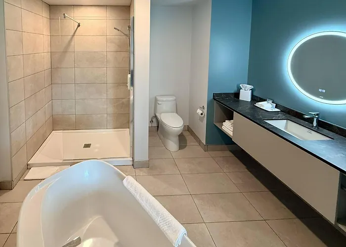 Quality Inn & Suites Temiscouata-Sur-Le-Lac