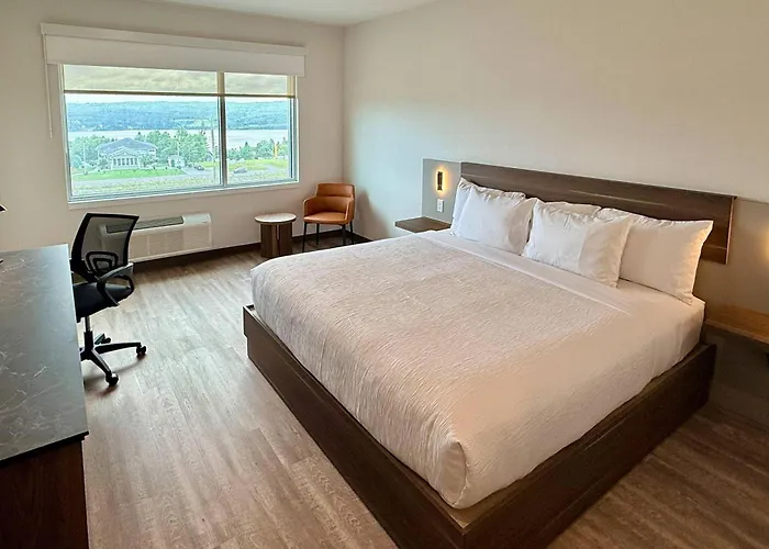 Quality Inn & Suites Temiscouata-Sur-Le-Lac