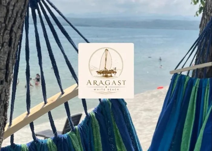 Aragast White Beach