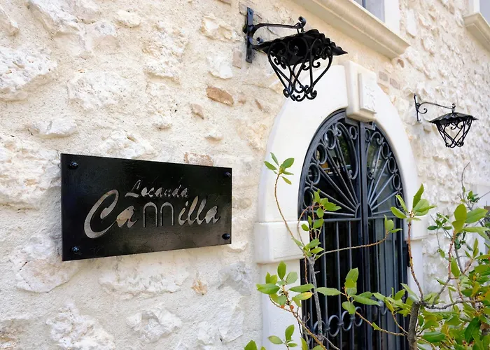 Locanda Camilla