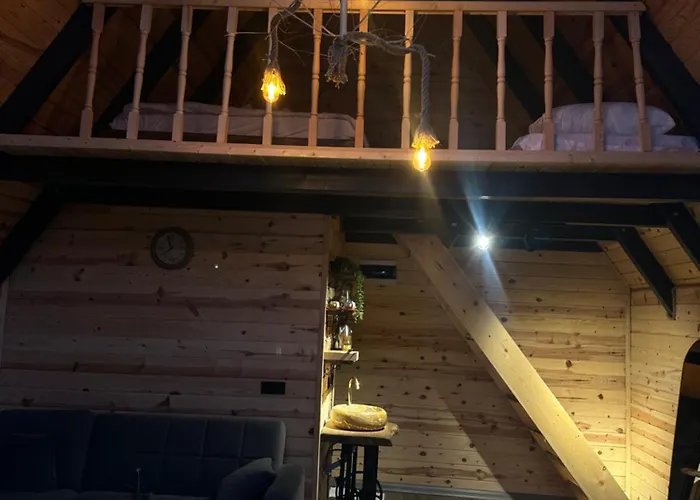 Peak Ayder Bungalow