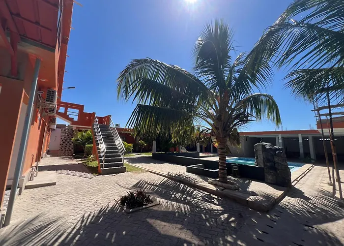 Hotel Residencial Assamar