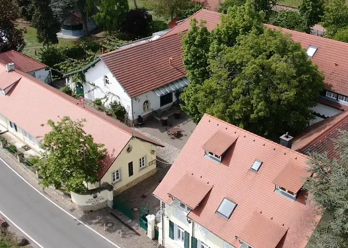 Hotel Annaberg