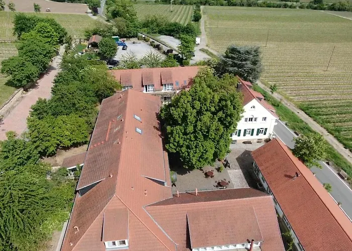 Hotel Annaberg