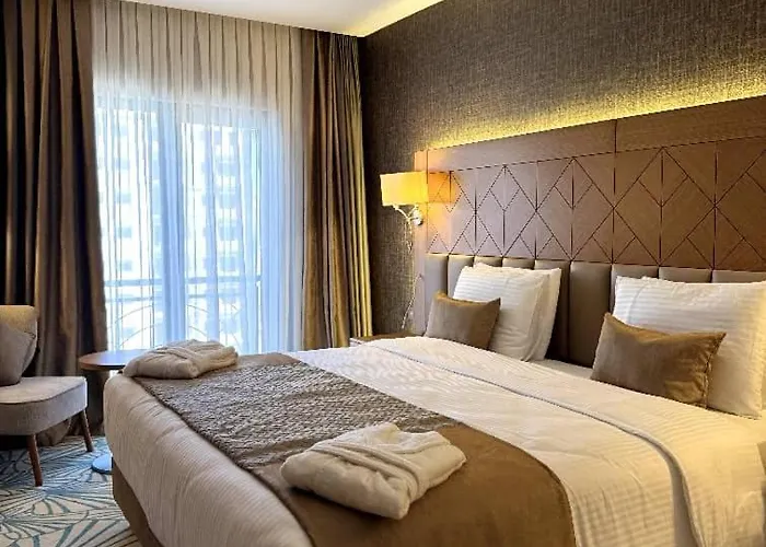 KBF Hotel