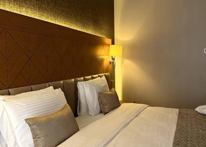 KBF Hotel