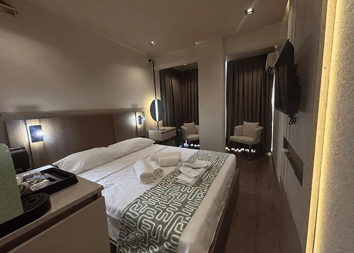 Aterna Hotel