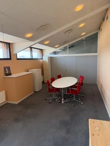 The Bank Bnb Hirtshals Vaerelse 6