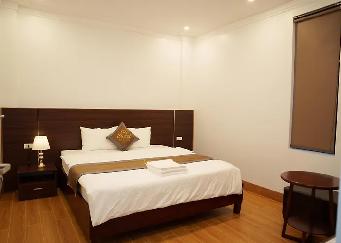Sweethotel