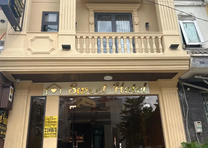 Sweethotel