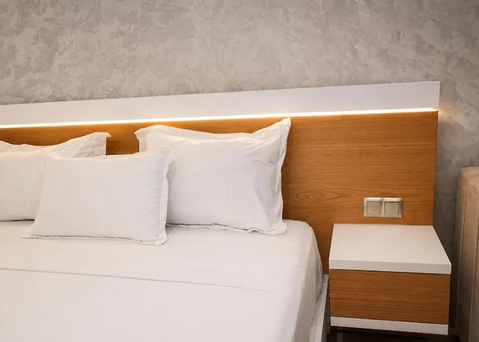 Hotel Aguelmam