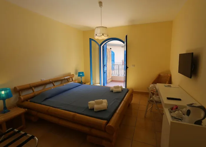 Didimos Resort