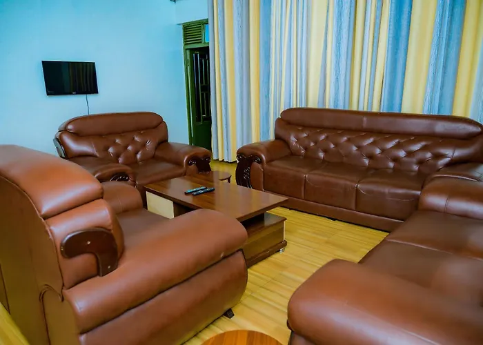 Kefa Town Hotel