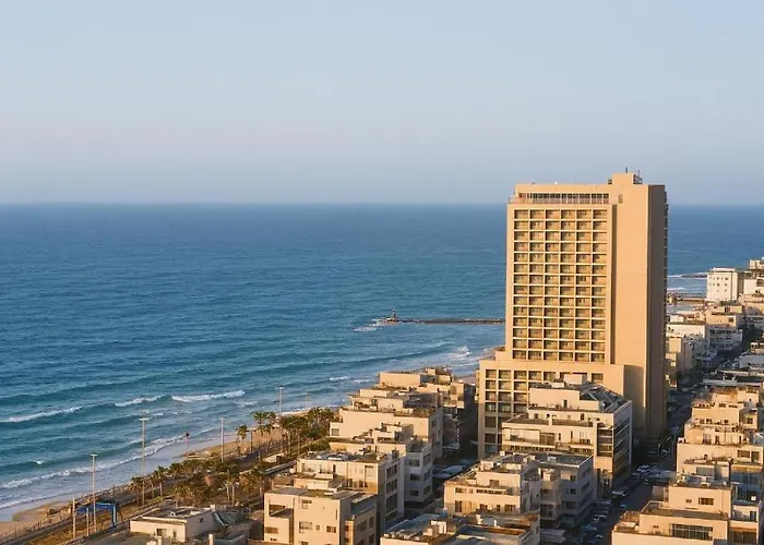 ארנה על הים לשעבר לאונרדו Bat Yam
